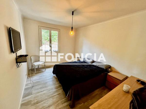 À vendre Maison 5 pièces 112 m² - La Seyne-sur-mer 83500