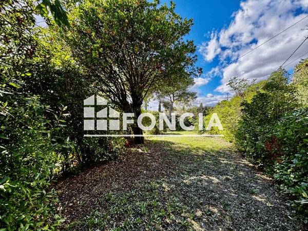 À vendre Maison 5 pièces 112 m² - La Seyne-sur-mer 83500