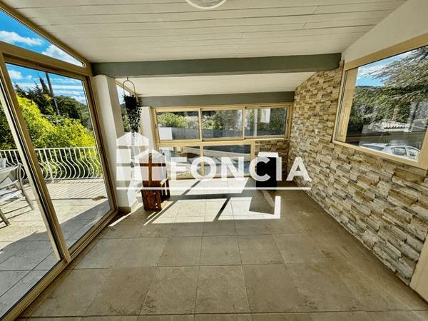 À vendre Maison 5 pièces 112 m² - La Seyne-sur-mer 83500