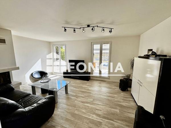 À vendre Maison 5 pièces 112 m² - La Seyne-sur-mer 83500