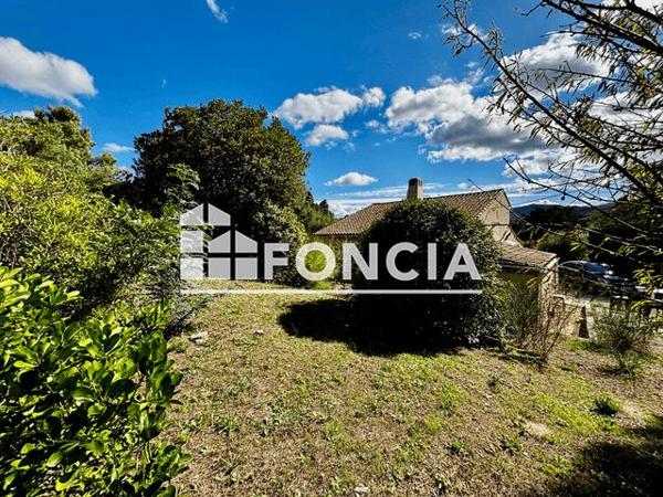 À vendre Maison 5 pièces 112 m² - La Seyne-sur-mer 83500