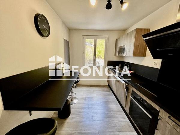 À vendre Maison 5 pièces 112 m² - La Seyne-sur-mer 83500