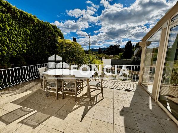 À vendre Maison 5 pièces 112 m² - La Seyne-sur-mer 83500