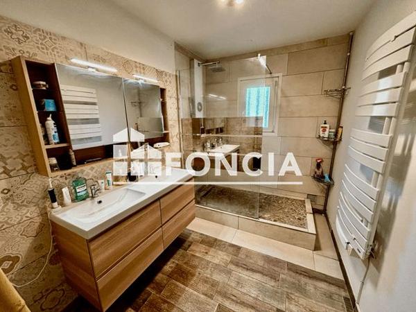 À vendre Maison 5 pièces 112 m² - La Seyne-sur-mer 83500