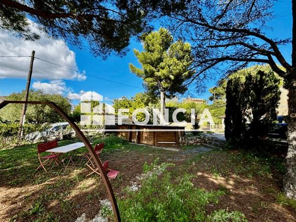 À vendre Maison 5 pièces 112 m² - La Seyne-sur-mer 83500