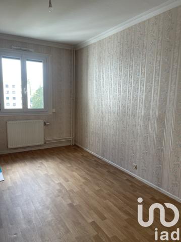 Appartement à vendre 4 pièces 83 m² Sens