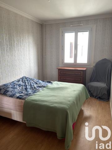 Appartement à vendre 4 pièces 83 m² Sens