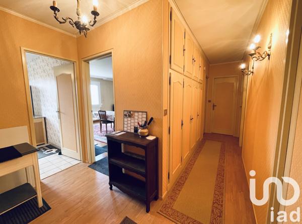 Appartement à vendre 4 pièces 83 m² Sens