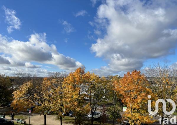 Appartement à vendre 4 pièces 83 m² Sens