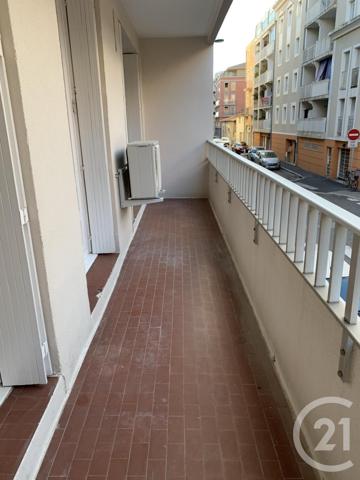 Appartement F2 à vendre  2 pièces - 46,13 m2 SETE - 34