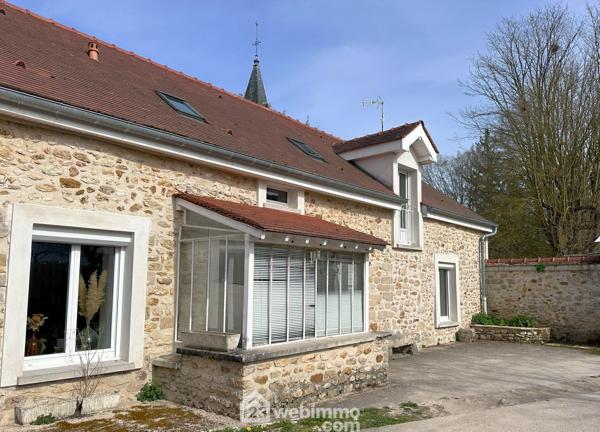 Maison 191 m² à Milly-la-Forêt 91490