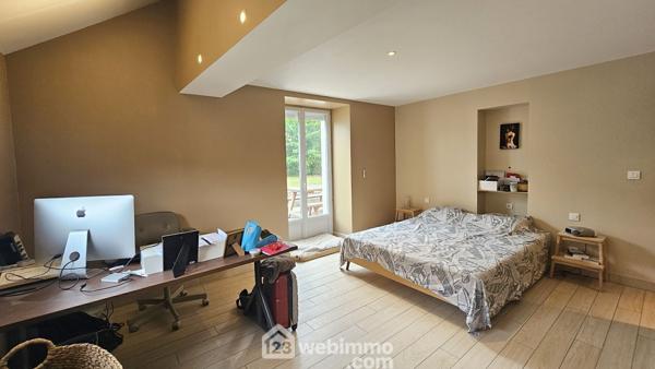 Maison 191 m² à Milly-la-Forêt 91490