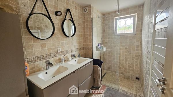Maison 191 m² à Milly-la-Forêt 91490