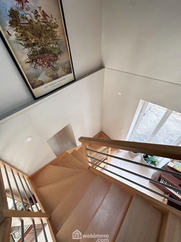 Maison 191 m² à Milly-la-Forêt 91490
