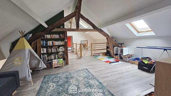 Maison 191 m² à Milly-la-Forêt 91490