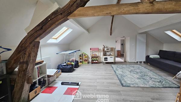 Maison 191 m² à Milly-la-Forêt 91490