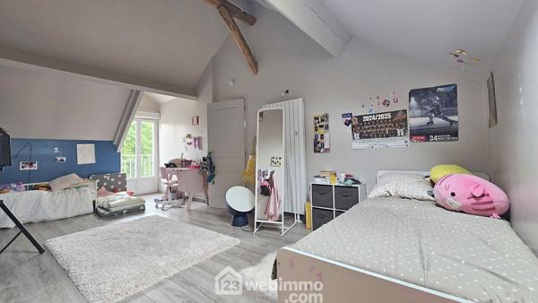 Maison 191 m² à Milly-la-Forêt 91490