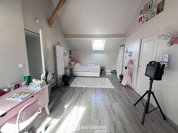 Maison 191 m² à Milly-la-Forêt 91490