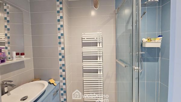 Maison 191 m² à Milly-la-Forêt 91490