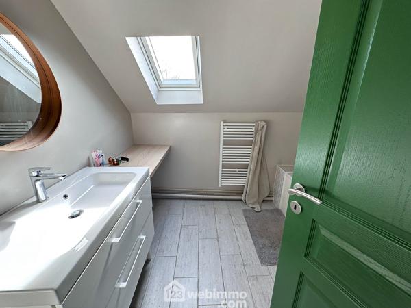 Maison 191 m² à Milly-la-Forêt 91490