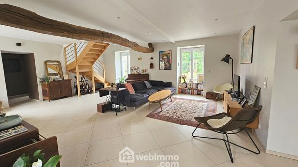 Maison 191 m² à Milly-la-Forêt 91490