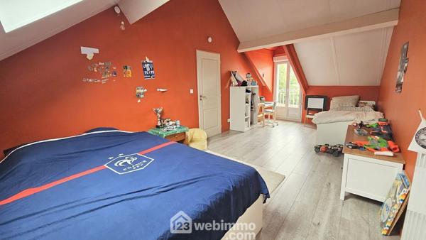Maison 191 m² à Milly-la-Forêt 91490