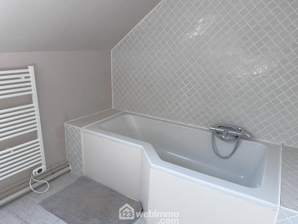 Maison 191 m² à Milly-la-Forêt 91490