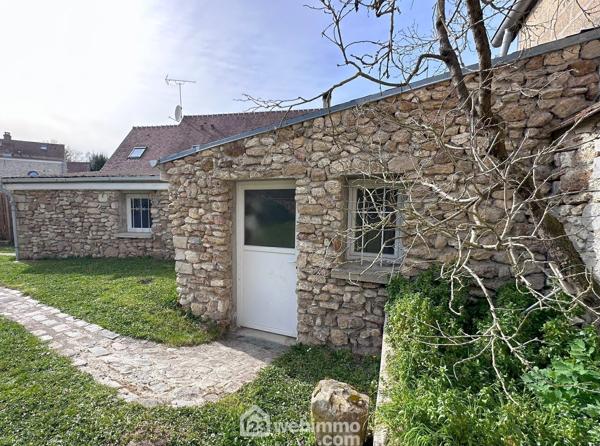Maison 191 m² à Milly-la-Forêt 91490