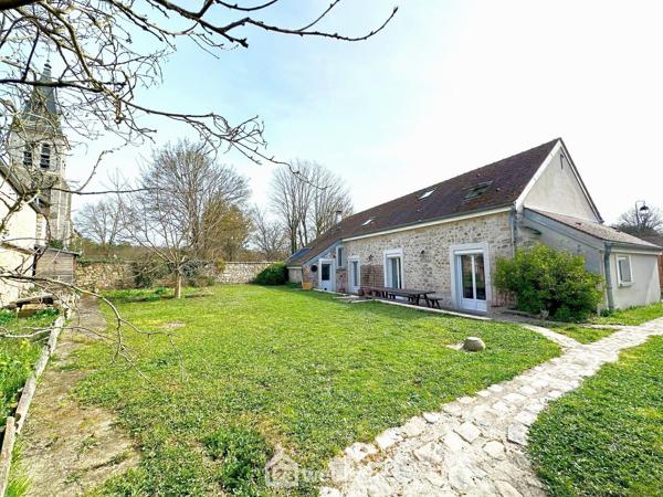 Maison 191 m² à Milly-la-Forêt 91490