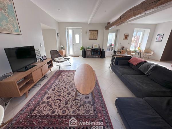 Maison 191 m² à Milly-la-Forêt 91490