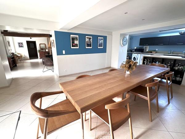 Maison 191 m² à Milly-la-Forêt 91490