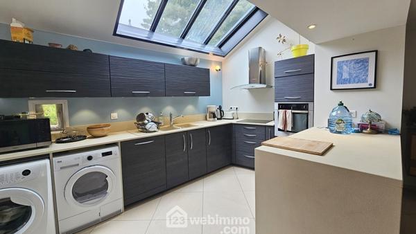Maison 191 m² à Milly-la-Forêt 91490