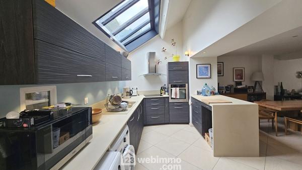 Maison 191 m² à Milly-la-Forêt 91490
