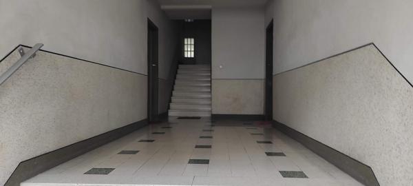 Bureaux Limoges 78 m2