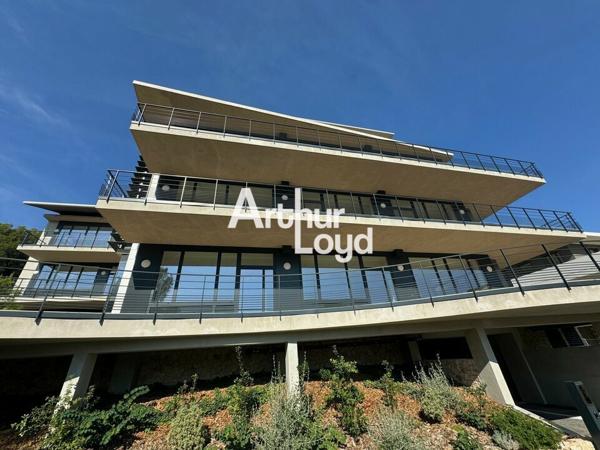 Location de bureaux neufs en BEFA - Sophia Antipolis