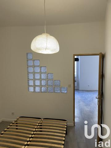 Appartement à vendre 1 pièce 47 m² Marseille 3