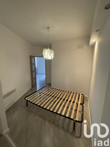 Appartement à vendre 1 pièce 47 m² Marseille 3