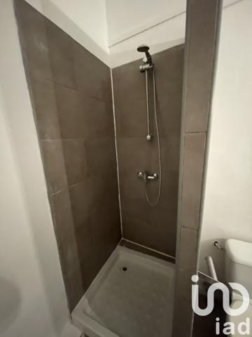 Appartement à vendre 1 pièce 47 m² Marseille 3