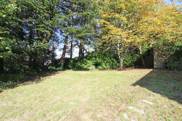 location appartement T2 avec jardin privatif sur quimper sud