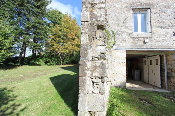 location appartement T2 avec jardin privatif sur quimper sud