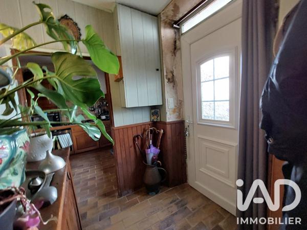 Maison à vendre 4 pièces 131 m² Véron