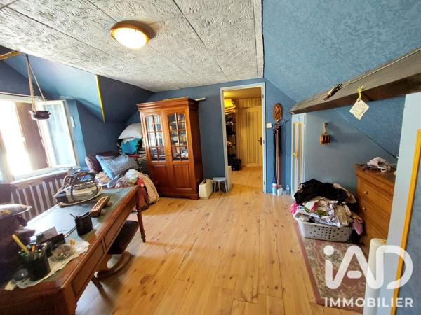 Maison à vendre 4 pièces 131 m² Véron