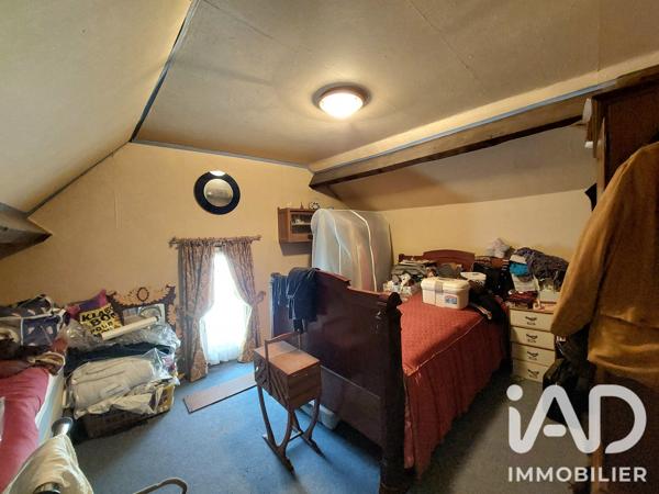 Maison à vendre 4 pièces 131 m² Véron