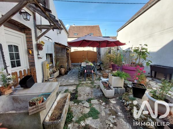 Maison à vendre 4 pièces 131 m² Véron