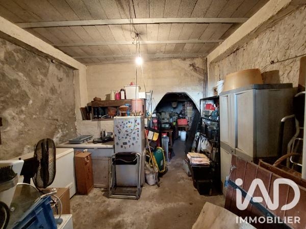 Maison à vendre 4 pièces 131 m² Véron