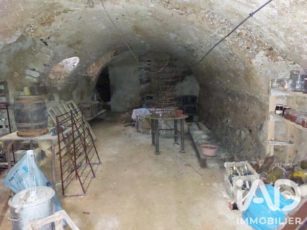 Maison à vendre 4 pièces 131 m² Véron