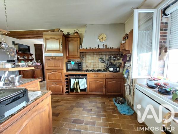 Maison à vendre 4 pièces 131 m² Véron