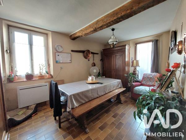 Maison à vendre 4 pièces 131 m² Véron