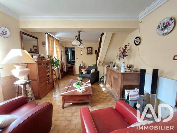 Maison à vendre 4 pièces 131 m² Véron