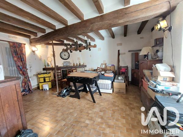 Maison à vendre 4 pièces 131 m² Véron